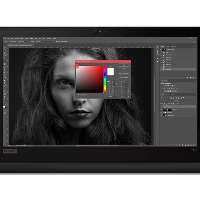 Lenovo ThinkPad P14s Gen 2 (AMD), AMD Ryzen 7 PRO, 1.9 GHz, 35.6 cm (14