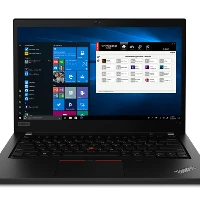 Lenovo ThinkPad P14s Gen 2 (AMD), AMD Ryzen 7 PRO, 1.9 GHz, 35.6 cm (14