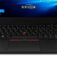 Lenovo ThinkPad P14s Gen 2 (AMD), AMD Ryzen 7 PRO, 1.9 GHz, 35.6 cm (14
