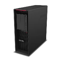 Lenovo ThinkStation P620, 4.1 GHz, AMD Ryzen Threadripper PRO, 5945WX, 64 GB, 1000 GB, Windows 11 Pro
