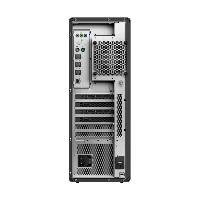 Lenovo ThinkStation P620, 4.1 GHz, AMD Ryzen Threadripper PRO, 5945WX, 64 GB, 1000 GB, Windows 11 Pro