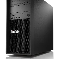 Lenovo ThinkStation P520c, 3.6 GHz, Intel Xeon, W-2223, 16 GB, 2512 GB, Windows 11 Pro for Workstations