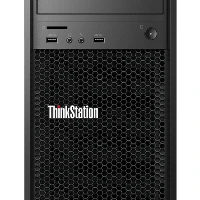 Lenovo ThinkStation P520c, 4.1 GHz, Intel Xeon, W-2225, 32 GB, 512 GB, Windows 11 Pro for Workstations