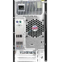 Lenovo ThinkStation P520c, 4.1 GHz, Intel Xeon, W-2225, 32 GB, 512 GB, Windows 11 Pro for Workstations