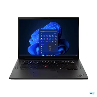 Lenovo ThinkPad X1 Extreme Gen 5, Intel Core i7, 2.3 GHz, 40.6 cm (16