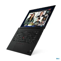 Lenovo ThinkPad X1 Extreme Gen 5, Intel Core i7, 2.3 GHz, 40.6 cm (16