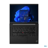 Lenovo ThinkPad X1 Extreme Gen 5, Intel Core i7, 2.3 GHz, 40.6 cm (16