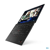 Lenovo ThinkPad X1 Carbon Gen 10, Intel Core i7, 1.7 GHz, 35.6 cm (14