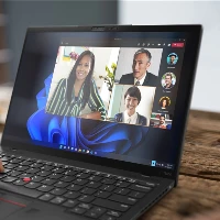 Lenovo ThinkPad X1 Nano Gen 2, Intel Core i5, 1.7 GHz, 33 cm (13