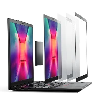 Lenovo ThinkPad X1 Nano Gen 2, Intel Core i7, 2.1 GHz, 33 cm (13