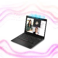 Lenovo ThinkPad X1 Nano Gen 2, Intel Core i7, 2.1 GHz, 33 cm (13