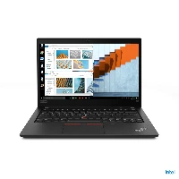 Lenovo ThinkPad T14 Gen 2 (Intel), Intel Core i5, 2.4 GHz, 35.6 cm (14