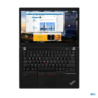 Lenovo ThinkPad T14 Gen 2 (Intel), Intel Core i5, 2.4 GHz, 35.6 cm (14