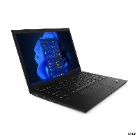 Lenovo ThinkPad X13, AMD Ryzen 7 PRO, 2.7 GHz, 33.8 cm (13.3