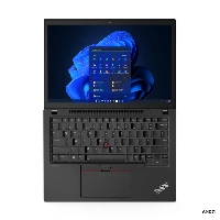 Lenovo ThinkPad X13, AMD Ryzen 7 PRO, 2.7 GHz, 33.8 cm (13.3