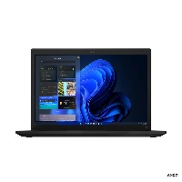 Lenovo ThinkPad X13, AMD Ryzen 7 PRO, 2.7 GHz, 33.8 cm (13.3