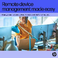 HP Thunderbolt Dock 280W G4 w/Combo Cable, Wired, Thunderbolt 4, Black, Kensington, 100 - 240 V, 50/60 Hz