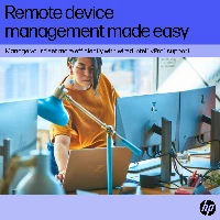 HP Thunderbolt Dock 280W G4 w/Combo Cable, Wired, Thunderbolt 4, Black, Kensington, 100 - 240 V, 50/60 Hz