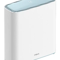 D-Link EAGLE PRO AI AX3200 Mesh System, White, Mesh system, Status, Power, 510 m, 0 - 40 C, -20 - 65 C