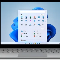 Microsoft Surface Laptop Go 2 , Intel Core i5, 31.5 cm (12.4