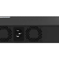 QNAP QSW-M2106R-2S2T, Managed, L2, 10G Ethernet (100/1000/10000), Rack mounting, 1U