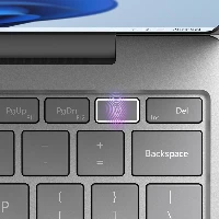 Microsoft Surface Laptop Go 2 , Intel Core i5, 31.5 cm (12.4