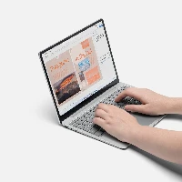 Microsoft Surface Laptop Go 2 , Intel Core i5, 31.5 cm (12.4