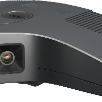 iiyama UC CAM180UM-1, 12 MP, 4K Ultra HD, 3840 x 2160 pixels, 30 fps, 180, Black