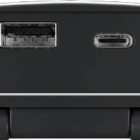 iiyama UC CAM180UM-1, 12 MP, 4K Ultra HD, 3840 x 2160 pixels, 30 fps, 180, Black