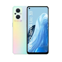 OPPO Reno 8 Lite, 16.3 cm (6.43