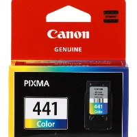 Canon CL-441, Original, Canon, MG2140, MG3140, Inkjet printing, 100 g