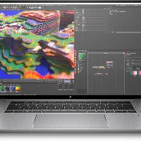 HP ZBook Studio G9, Intel Core i7, 40.6 cm (16