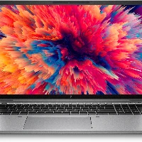HP ZBook Firefly 16 G9, Intel Core i7, 40.6 cm (16