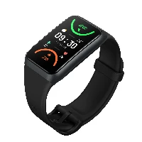 OPPO Band 2, Armband activity tracker, 3.99 cm (1.57