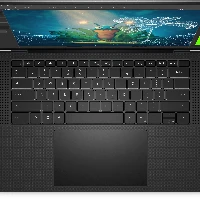 DELL Precision 5570, Intel Core i7, 39.6 cm (15.6