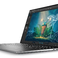 DELL Precision 5570, Intel Core i7, 39.6 cm (15.6