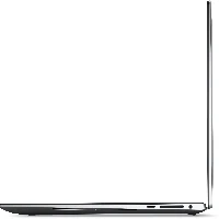 DELL Precision 5570, Intel Core i7, 39.6 cm (15.6