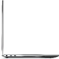 DELL Precision 5570, Intel Core i7, 39.6 cm (15.6