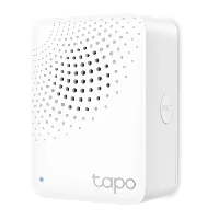 TP-Link Tapo Smart IoT Hub with Chime, White
