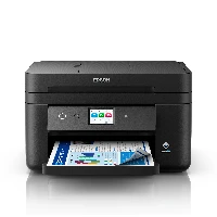 Epson WorkForce WF-2960DWF, Inkjet, Colour printing, 4800 x 1200 DPI, A4, Direct printing, Black