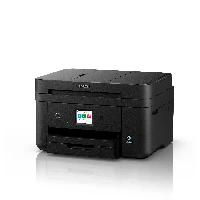 Epson WorkForce WF-2960DWF, Inkjet, Colour printing, 4800 x 1200 DPI, A4, Direct printing, Black