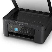 Epson WorkForce WF-2910DWF, Inkjet, Colour printing, 5760 x 1440 DPI, A4, Direct printing, Black