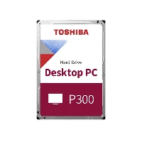 Toshiba P300, 3.5