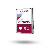 Toshiba P300, 3.5