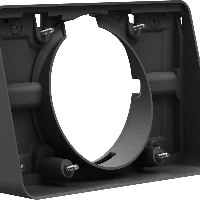 Logitech Tap Scheduler, 213.4 mm, 54.8 mm, 132.1 mm, 1 pc(s), Angle Plinth Reversible Interface Mounting hardware Documentation