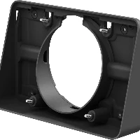 Logitech Tap Scheduler, 213.4 mm, 54.8 mm, 132.1 mm, 1 pc(s), Angle Plinth Reversible Interface Mounting hardware Documentation