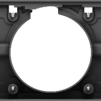 Logitech Tap Scheduler, 213.4 mm, 54.8 mm, 132.1 mm, 1 pc(s), Angle Plinth Reversible Interface Mounting hardware Documentation