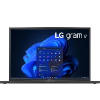 LG Gram 17Z90Q, Intel Core i7, 43.2 cm (17