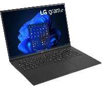 LG Gram 17Z90Q, Intel Core i7, 43.2 cm (17