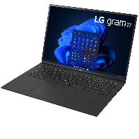 LG Gram 17Z90Q, Intel Core i7, 43.2 cm (17